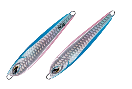 NOEBY Saiko Jig