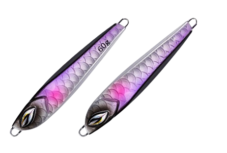 NOEBY Saiko Jig