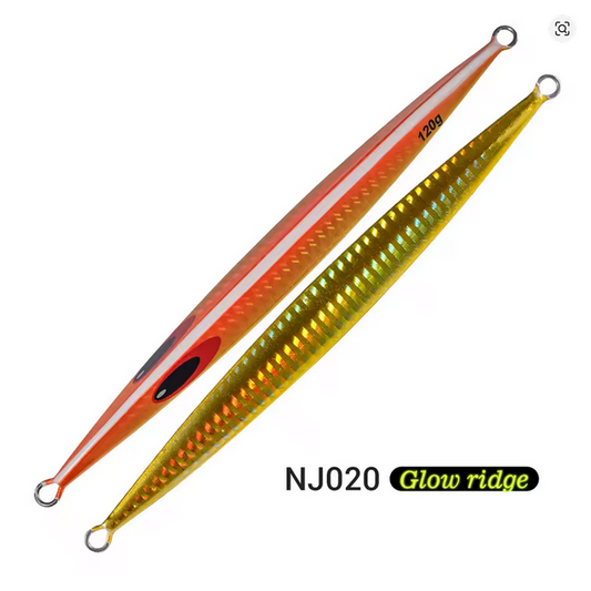 NOEBY Dagger Jig
