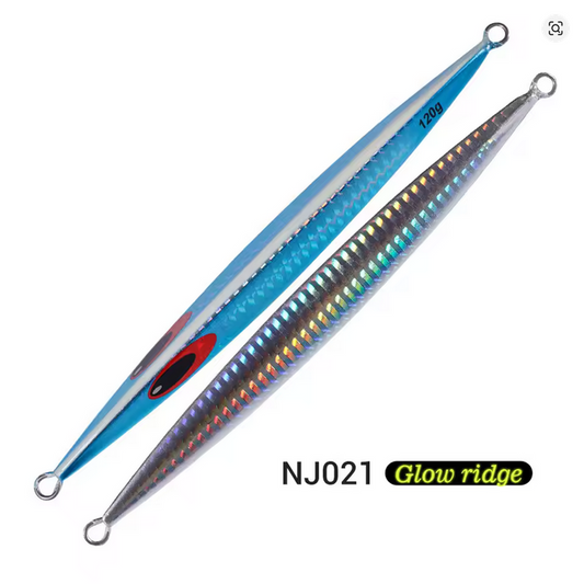 NOEBY Dagger Jig