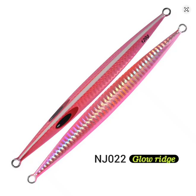 NOEBY Dagger Jig