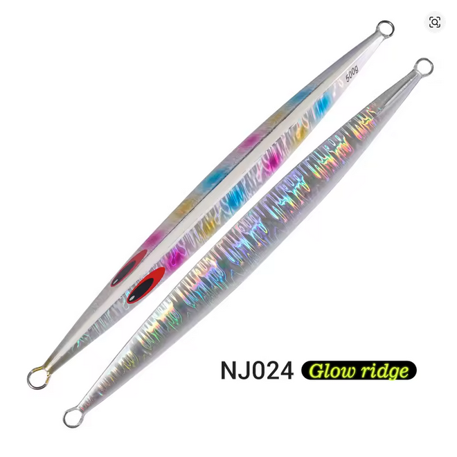 NOEBY Dagger Jig