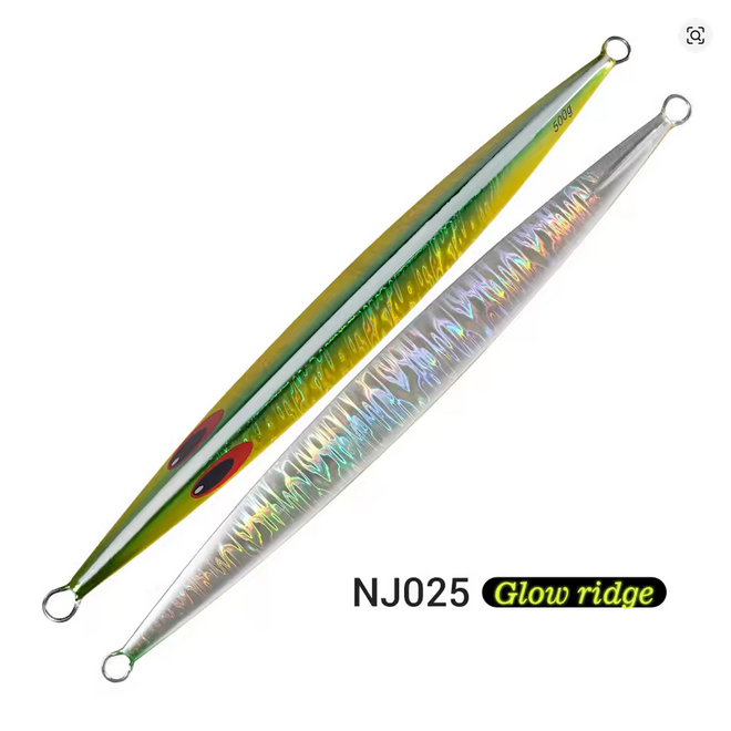 NOEBY Dagger Jig