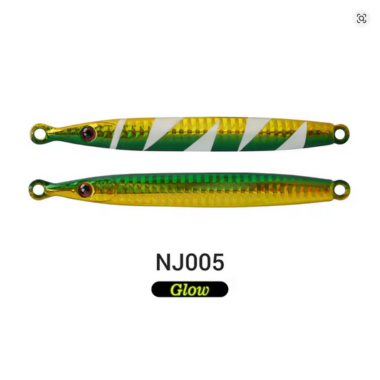NOEBY Long Tom