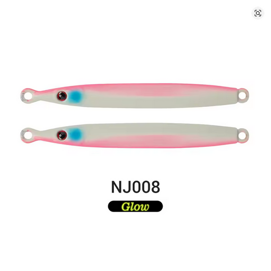 NOEBY Long Tom