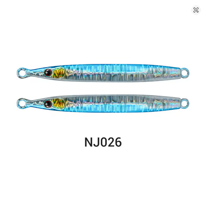 NOEBY Bottle Jig