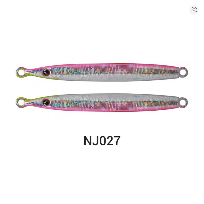 NOEBY Bottle Jig