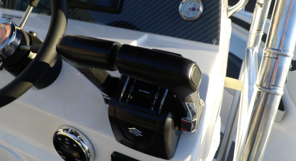 Xpression 520 Centre Console Boat with 2 x 60HP Suzuki