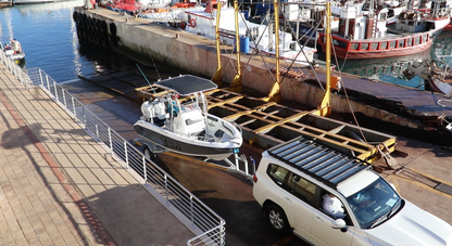 Xpression 520 Centre Console Boat with 2 x 60HP Suzuki