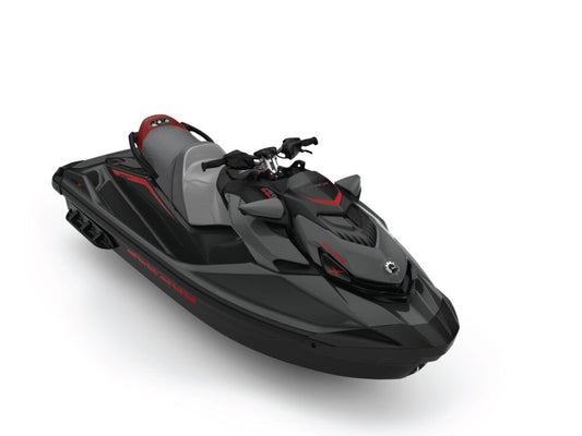 Seadoo GTR