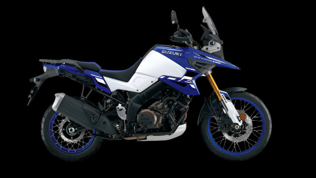 V-STROM 1050DE