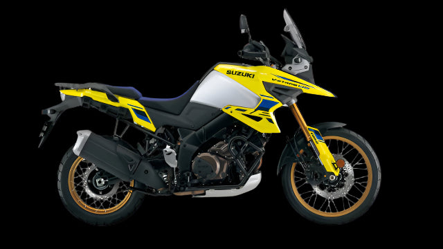 V-STROM 1050DE