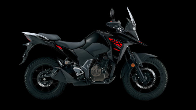 V-STROM 250 SX