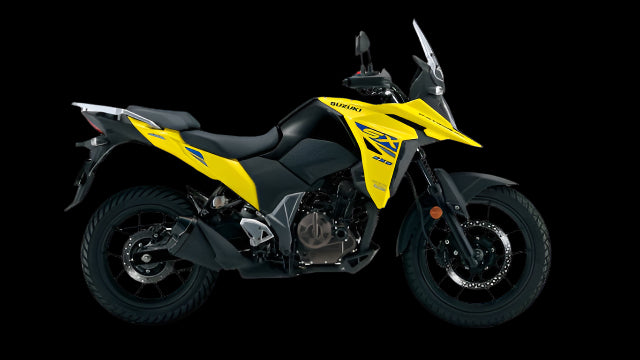 V-STROM 250 SX