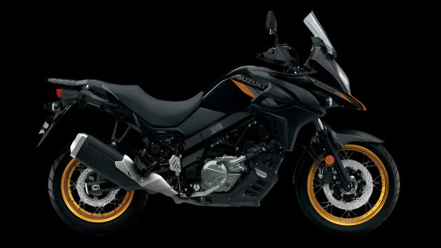 V-STROM 650XT