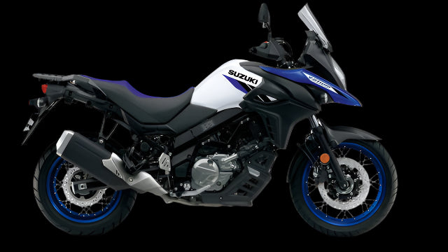 V-STROM 650XT