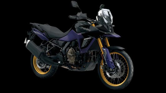 V-STROM 800DE