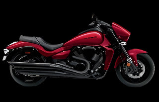 BOULEVARD VZR1800