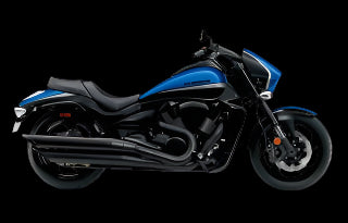 BOULEVARD VZR1800