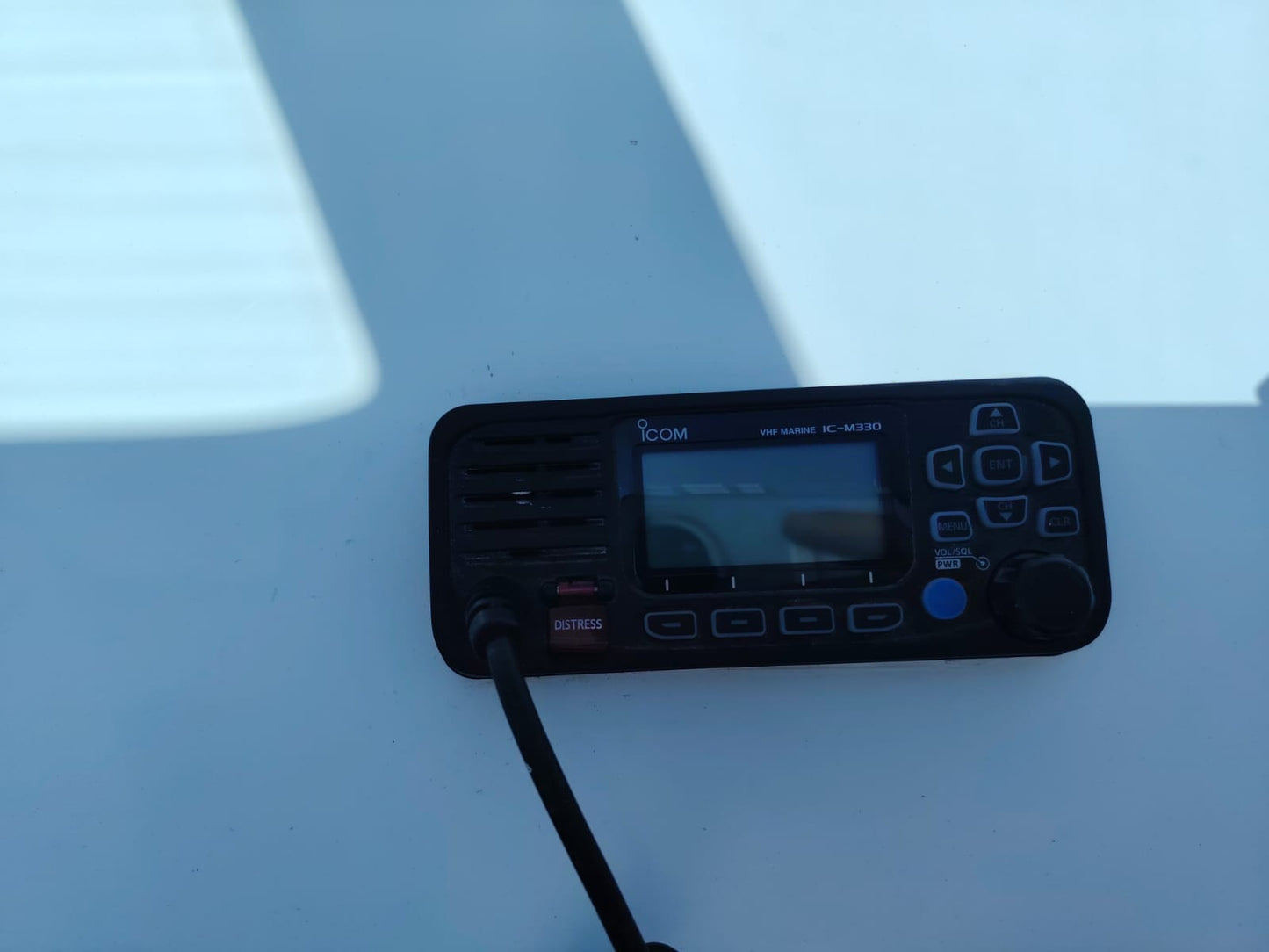 Buttcat 23 – Twin Suzuki 70HP 4-Strokes