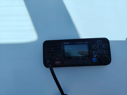 Buttcat 23 – Twin Suzuki 70HP 4-Strokes