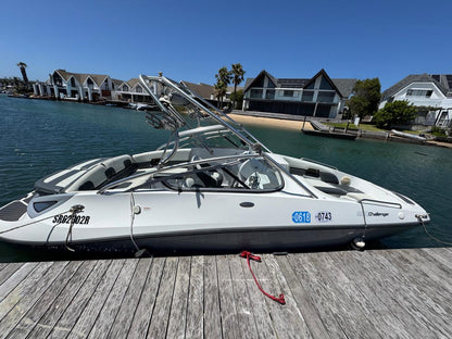 Sea-Doo Challenger 230
