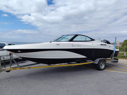 Buy a Sensation 22SX bowrider
