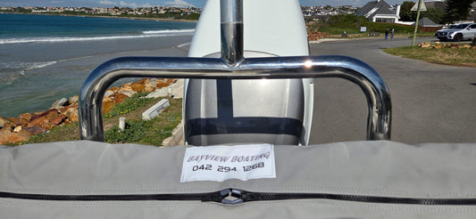 2022 Odyssey 650 luxury performance boat with Suzuki 350HP 2
