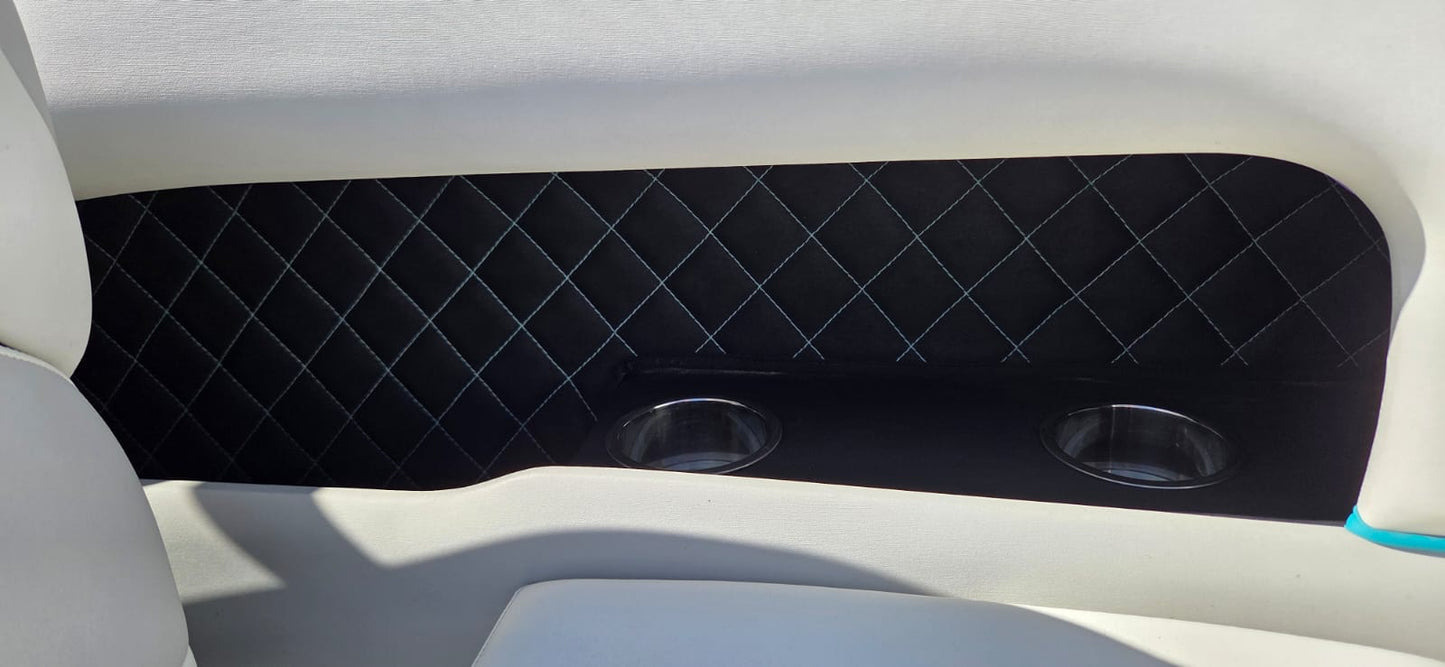 2022 Odyssey 650 luxury performance boat with Suzuki 350HP 19