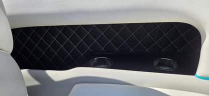 2022 Odyssey 650 luxury performance boat with Suzuki 350HP 19