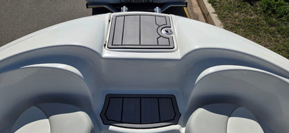 2022 Odyssey 650 luxury performance boat with Suzuki 350HP 8