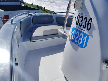 Indigo 450CC center console2
