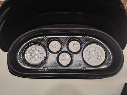 Xpression 2040 with 150HP Mercury Optimax 2 Stroke