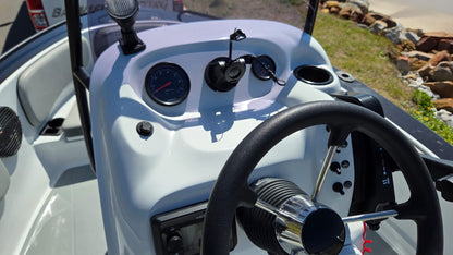 Indigo 450CC with 100hp Suzuki – 2023 Model