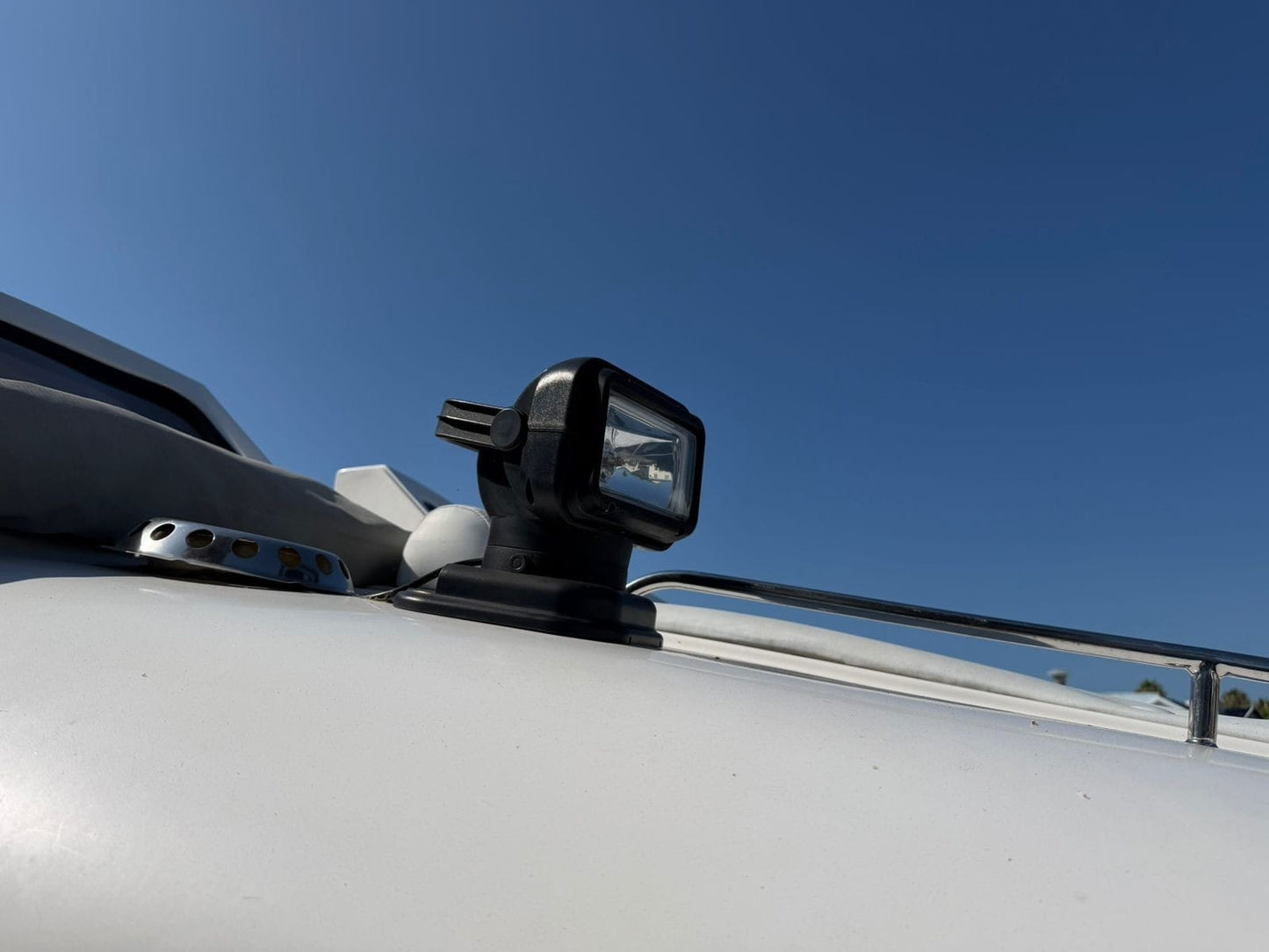 2017 Flamingo 216 Cabin Cruiser | 200HP Yamaha 4-Stroke | Trailer Included