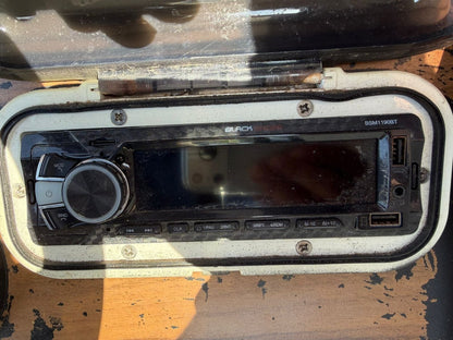 2017 Flamingo 216 Cabin Cruiser | 200HP Yamaha 4-Stroke | Trailer Included