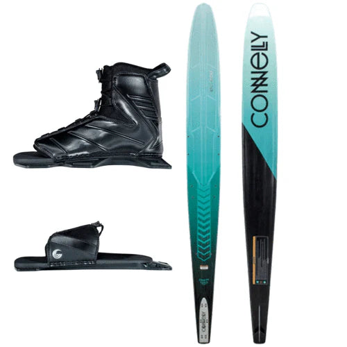 Connelly Slalom 22 Concept Women's Ski