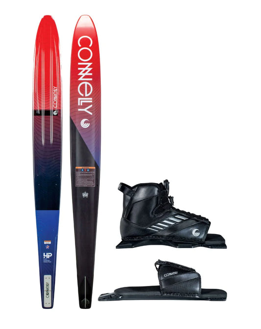 Connelly Slalom HP Shadow RTP