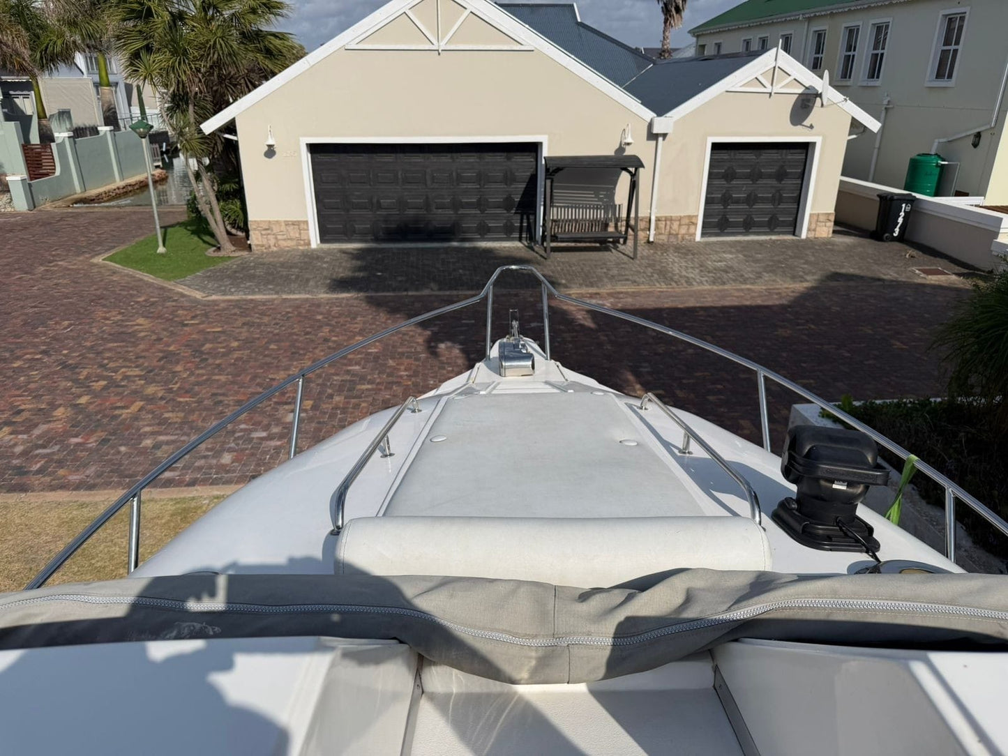 2017 Flamingo 216 Cabin Cruiser | 200HP Yamaha 4-Stroke | Trailer Included