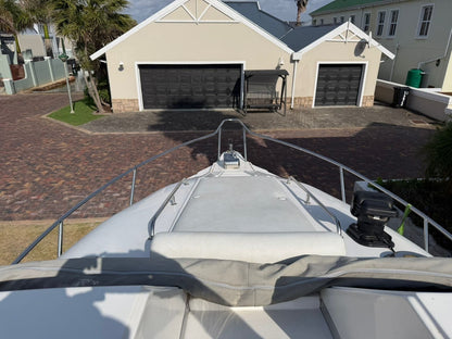 2017 Flamingo 216 Cabin Cruiser | 200HP Yamaha 4-Stroke | Trailer Included