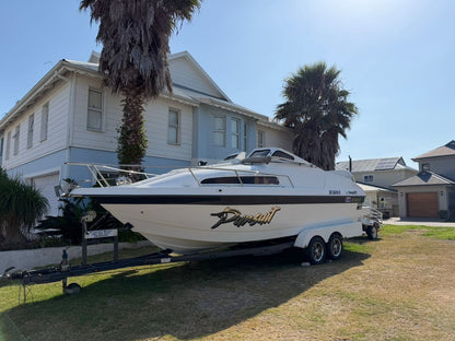 2017 Flamingo 216 Cabin Cruiser | 200HP Yamaha 4-Stroke | Trailer Included