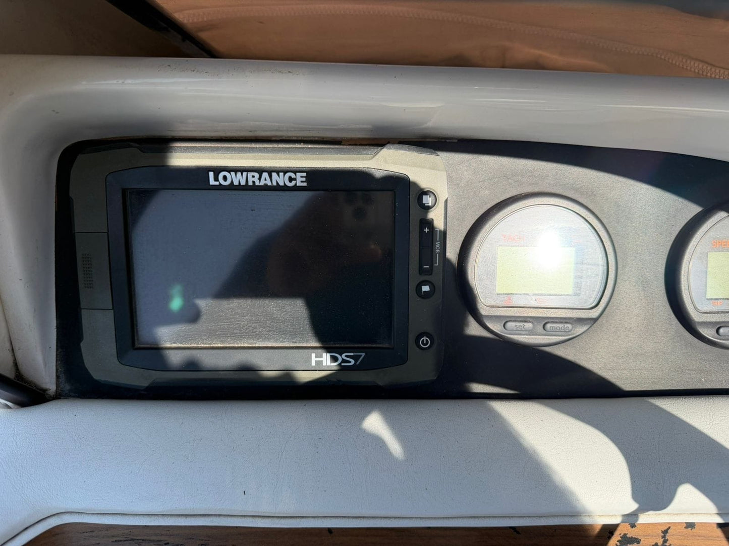 2017 Flamingo 216 Cabin Cruiser | 200HP Yamaha 4-Stroke | Trailer Included