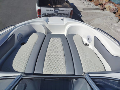 2010 Odyssey 650 with 2024 Suzuki 300HP | Offshore-Ready, Fully Refurbished