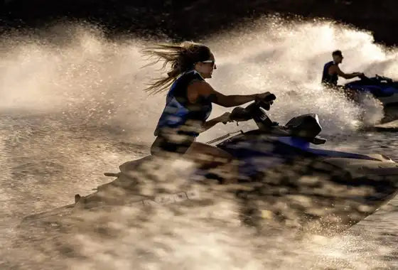 Sea-Doo Spark Trixx 90