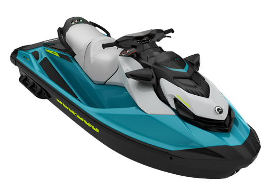 SEA-DOO GTI 170SE IDF AUDIO