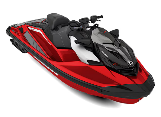 Seadoo RXP-X RS 325