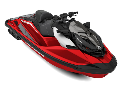 SEA-DOO RXP-X-