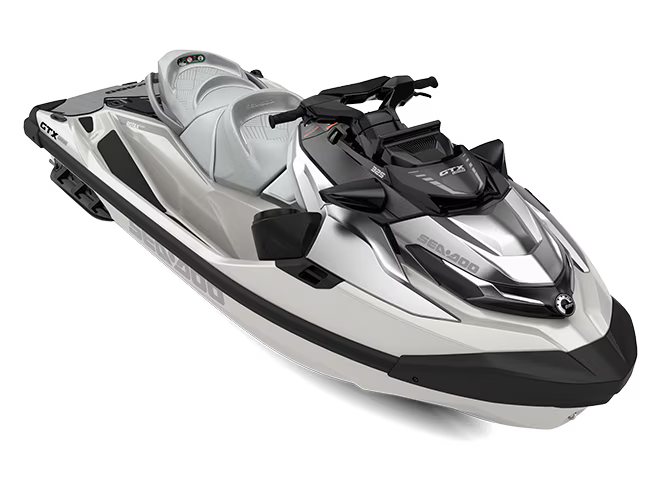 Seadoo GTX LTD 325 iDF (Tech Package)