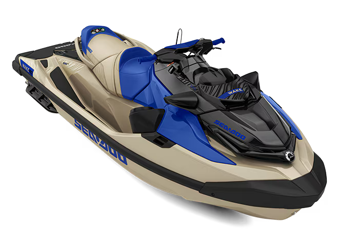 Seadoo WAKE PRO 230 iDF (Tech Package)