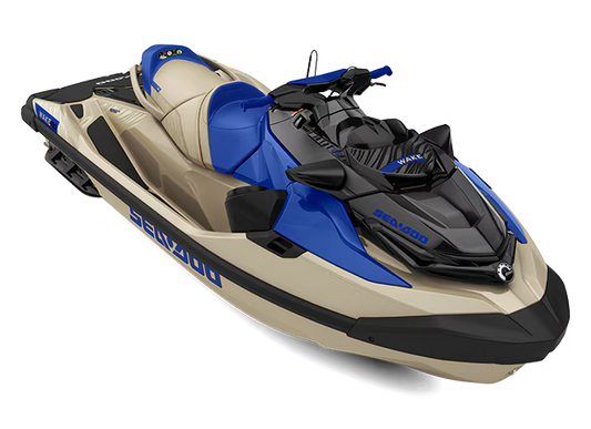 Seadoo WAKE PRO 230 iDF (Tech Package)